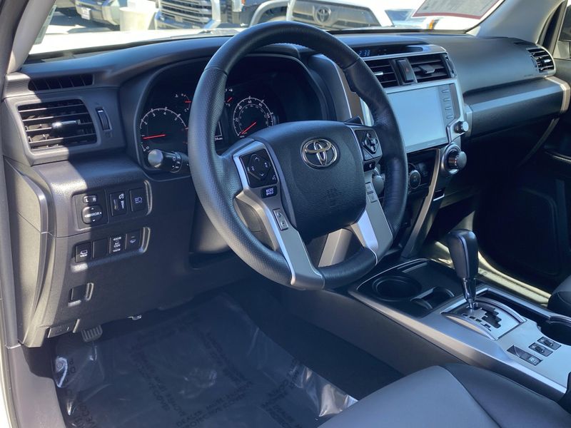 Used 2023 Toyota 4Runner SR5 PremiumImage 15