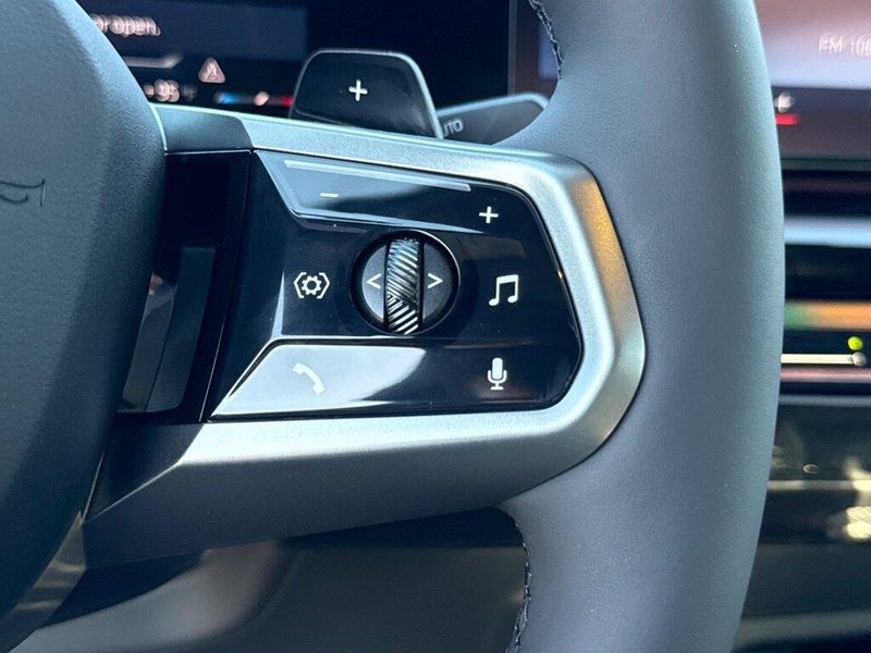 New 2027 BMW 5 Series 530iImage 23