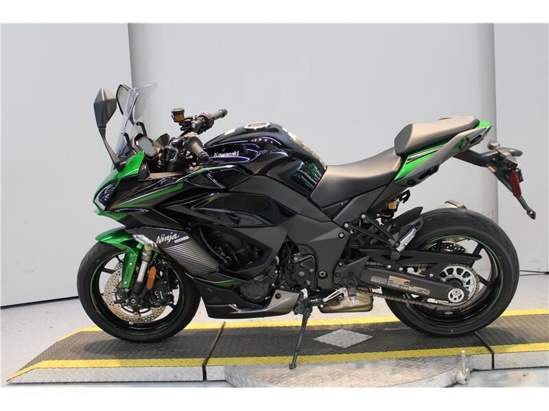 2023 KAWASAKI NINJA 1000 SXImage 2
