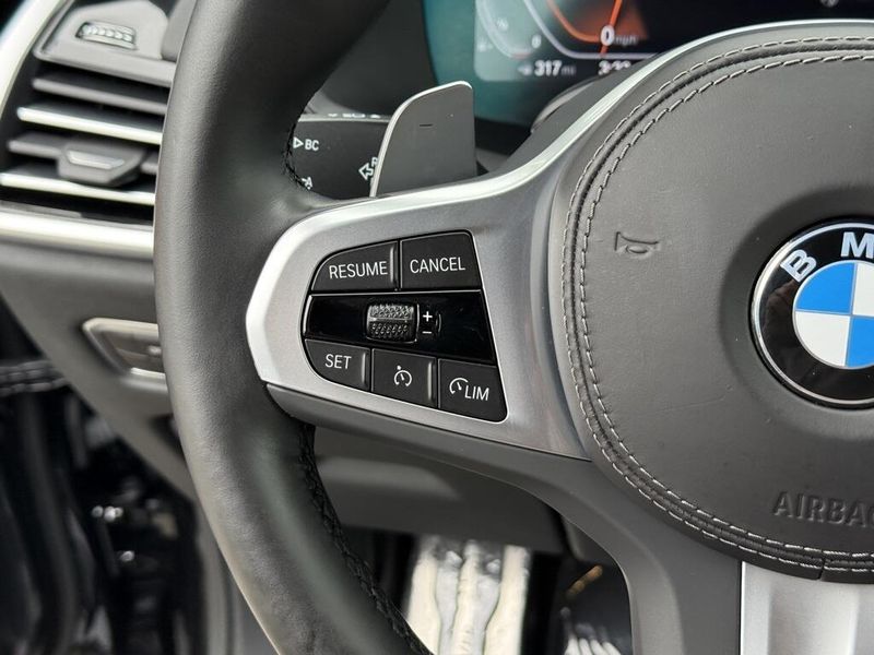 2023 BMW X5 xDrive40iImage 26