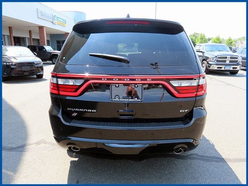 2024 Dodge Durango GTImage 6