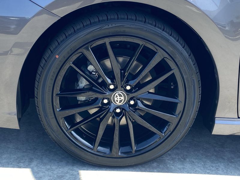2022 Toyota Camry XSEImage 10