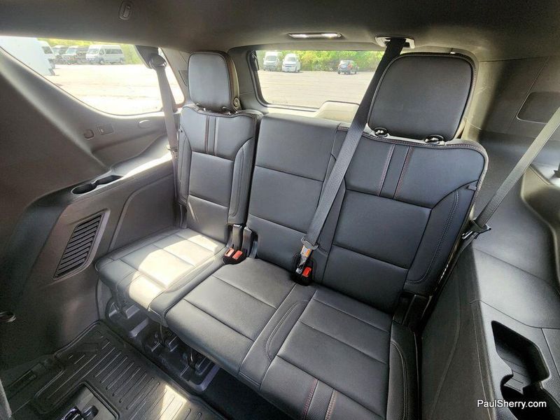 2021 Chevrolet Tahoe RSTImage 46