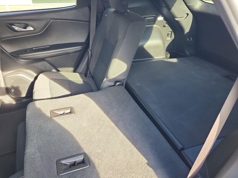 Used 2020 Chevrolet Blazer LTImage 10