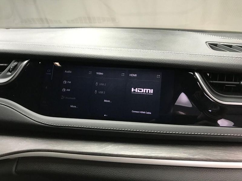 Used 2023 Jeep Grand Cherokee LimitedImage 23