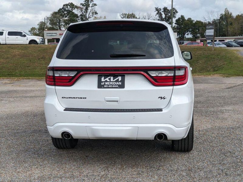 2022 Dodge Durango R/T PlusImage 4