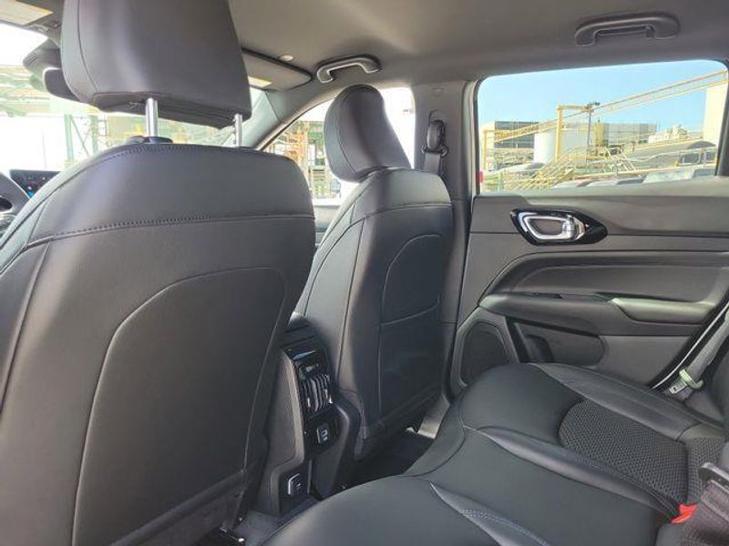 New 2026 Jeep Compass Latitude Altitude 4x4