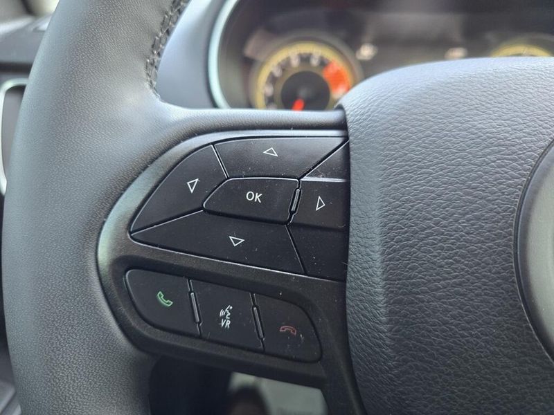 2021 Jeep Cherokee Trailhawk photo 10