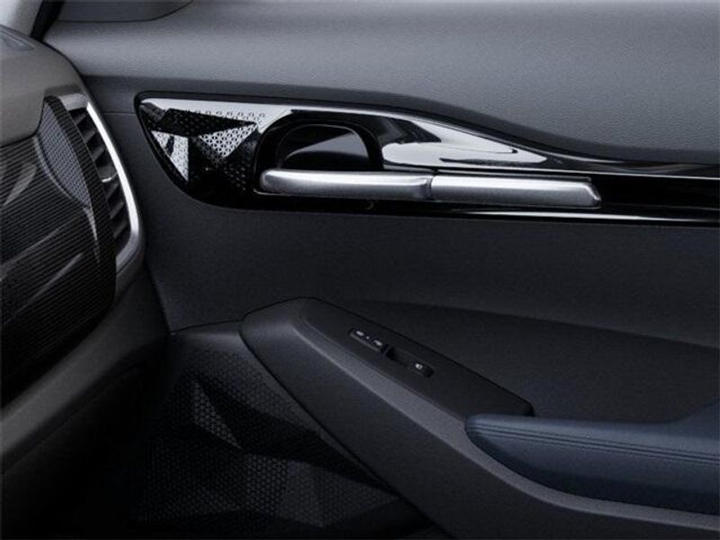 2025 Kia Seltos SImage 25