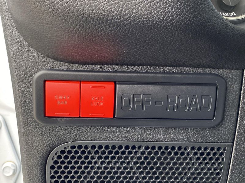2017 Jeep Wrangler JK Rubicon ReconImage 24