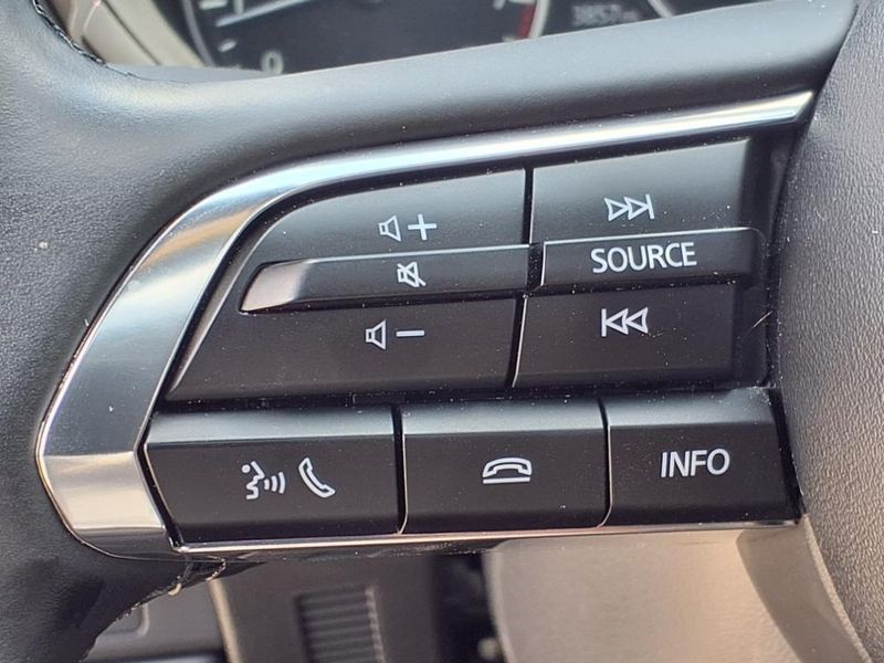 Used 2024 Mazda Mazda3 Hatchback 2.5 S Premium PackageImage 19