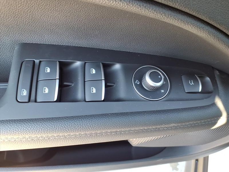 New 2026 Alfa Romeo Stelvio SprintImage 17