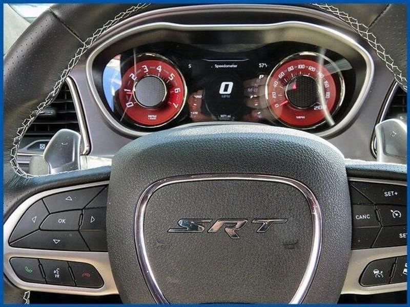 2023 Dodge Challenger SRT Hellcat JailbreakImage 13