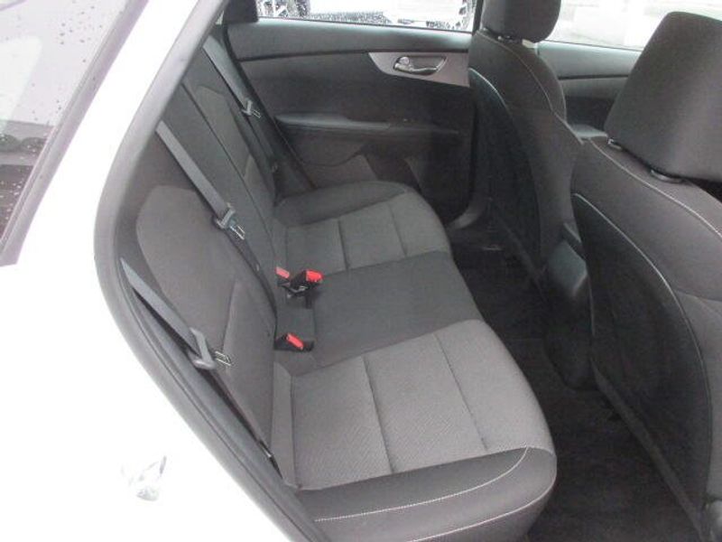 Used 2024 Kia Forte LXSImage 24