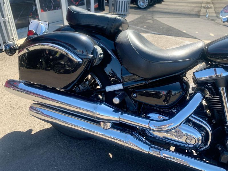 Used 2011 Yamaha ROAD STAR S Image 11