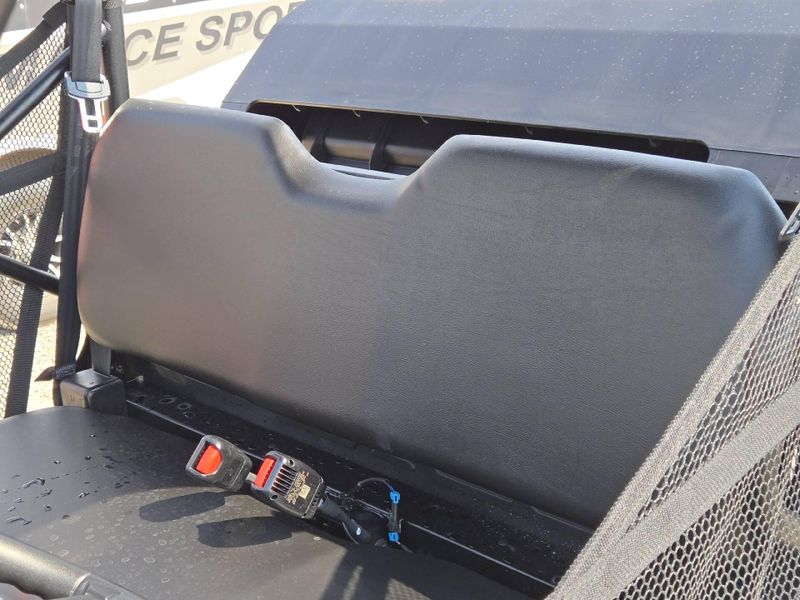 New 2026 Polaris RANGER 500 