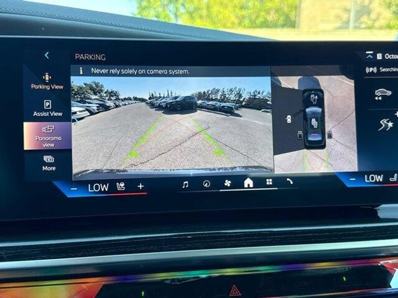 Used 2026 BMW 7 Series 740iImage 27