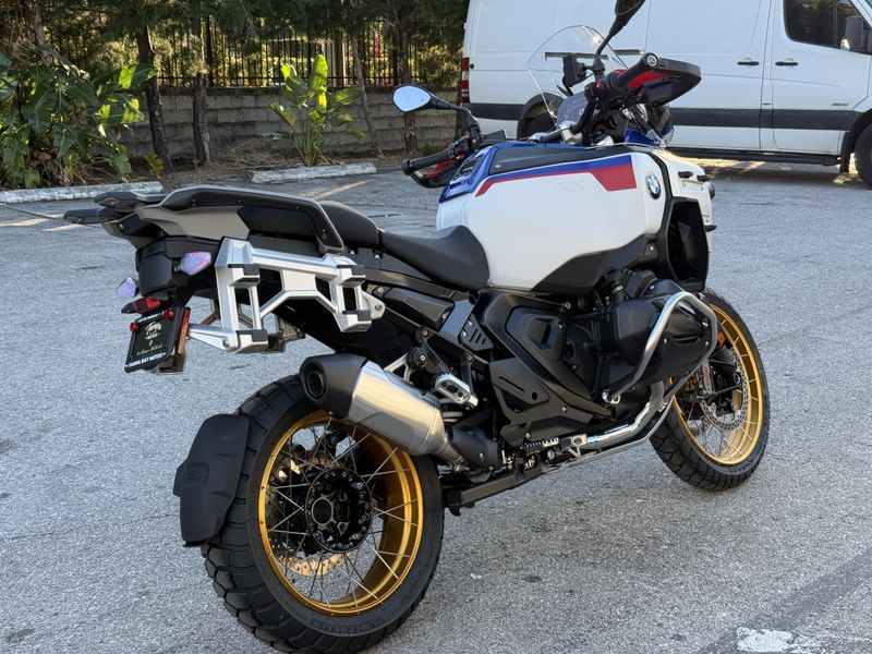 2026 BMW R 1300 GS Adventure
