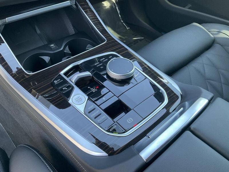 2025 BMW X5 sDrive40iImage 27