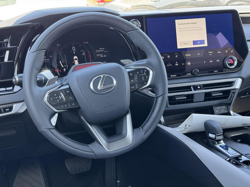 New 2026 Lexus RX 350 PremiumImage 30