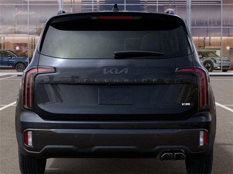 2025 Kia Telluride SX-Prestige X-LineImage 13