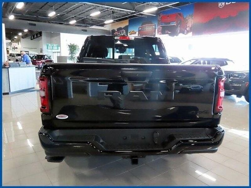 2025 RAM 1500 TradesmanImage 6