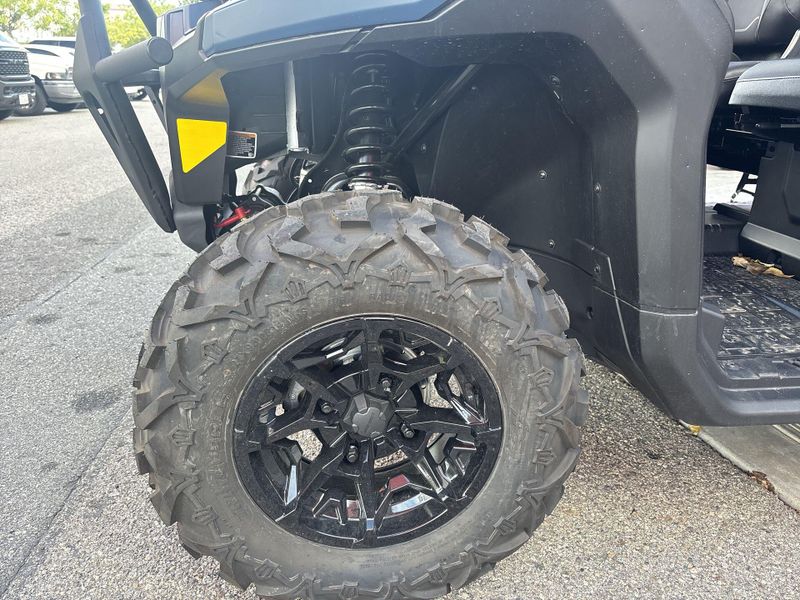 New 2026 Can-Am DEFENDER MAX XT HD9 Image 19