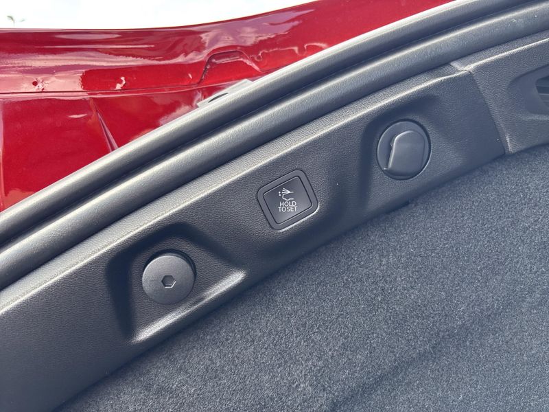 New 2026 Dodge Charger R/T Plus 4-door AwdImage 10