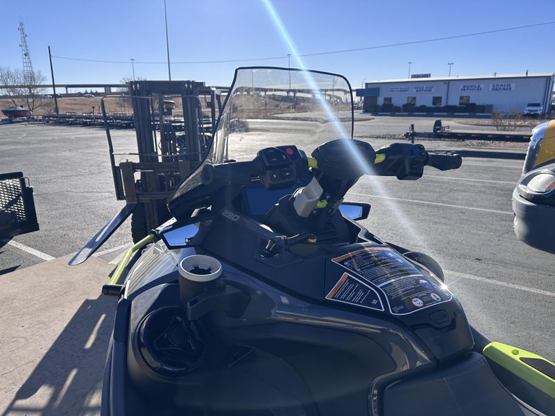 NEW 2026 SEADOO EXPLORER-PRO-230-WITH-SOUND-SYSTEM Image 16