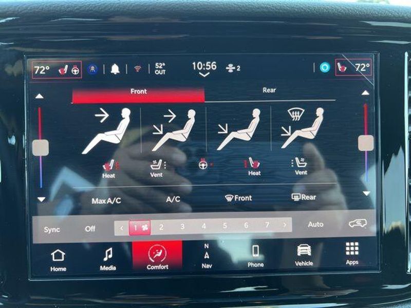 2025 Dodge Durango R/T Plus Awd