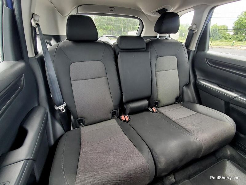 Used 2023 Honda CR-V LX