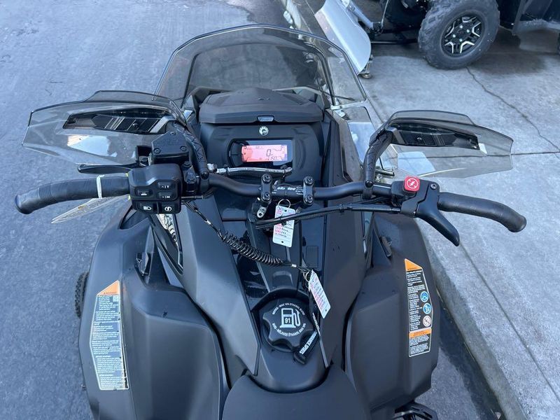 New 2026 Ski-Doo BACKCOUNTRY ADRENALINE 850 E 146 2P 850 ETEC 