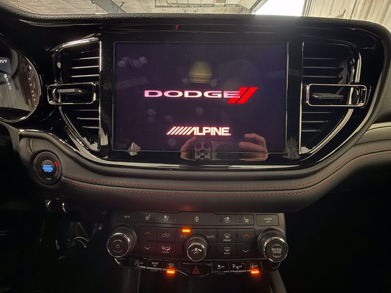 New 2026 Dodge Durango Gt Plus AwdImage 26