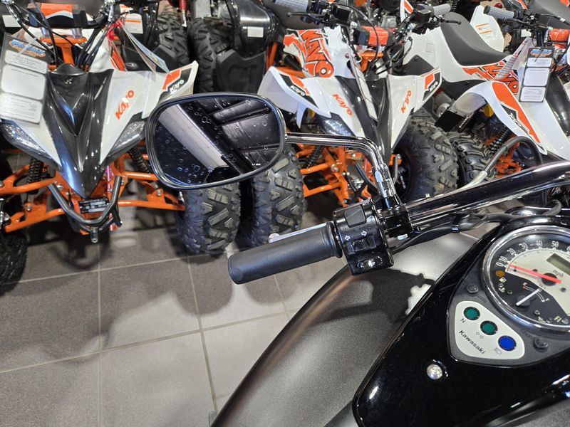 USED 2024 KAWASAKI VULCAN 900 Image 8