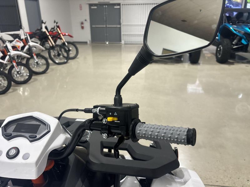 New 2026 Kayo BULL 300 EFI Image 18