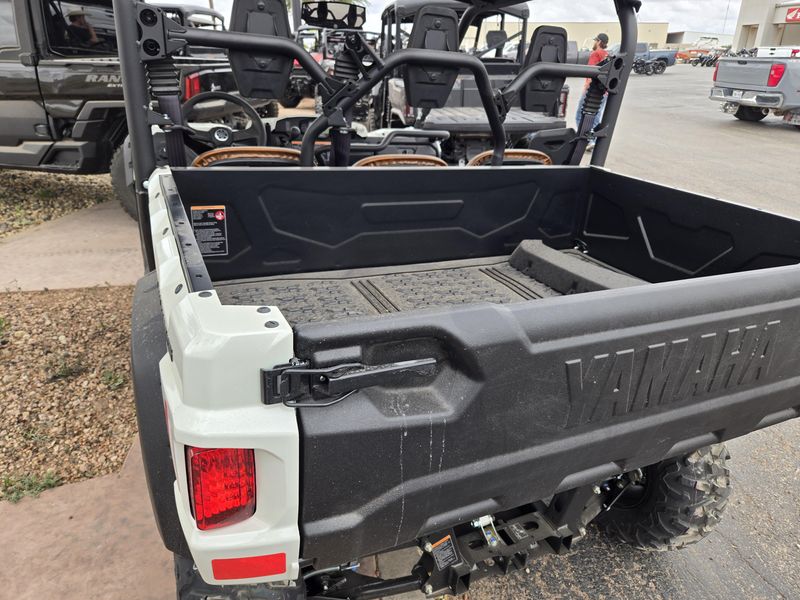 NEW 2026 YAMAHA VIKING EPS RANCH EDITION Image 8