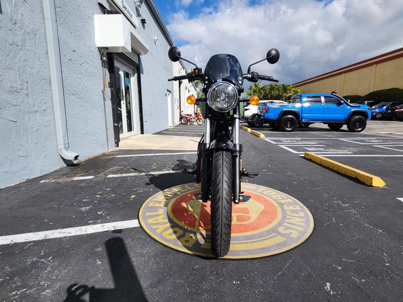 New 2024 Royal Enfield METEOR 350 Image 2