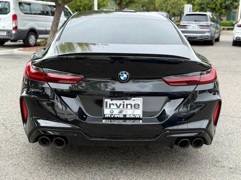 Used 2024 BMW M8 CompetitionImage 10