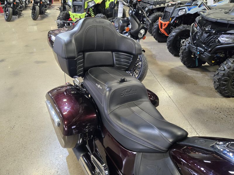 2021 Indian Motorcycle RoadmasterImage 16