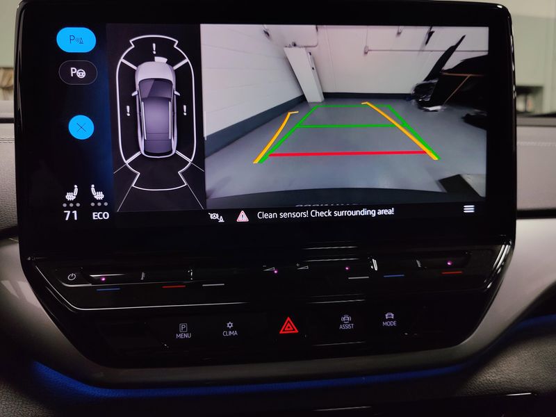 2023 Volkswagen ID.4 Pro S AWD 82kW w/Glass RoofImage 22