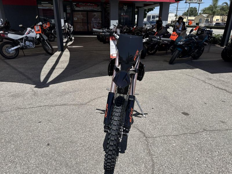 New 2026 Kayo EC2I Image 11