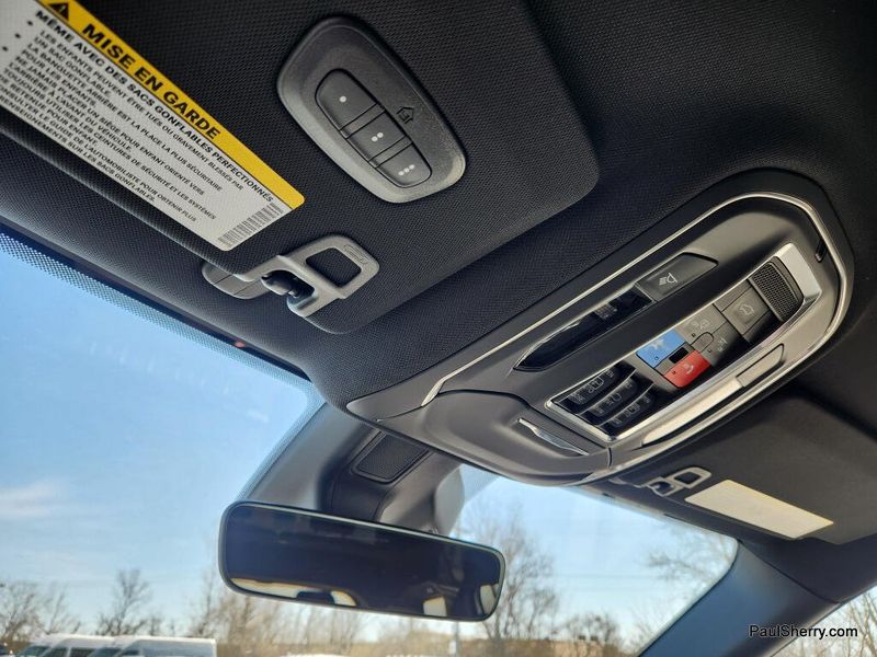 New 2026 Jeep Grand Cherokee L Limited 4x4