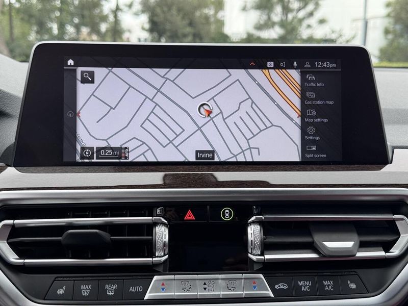 2024 BMW X3 xDrive30iImage 29