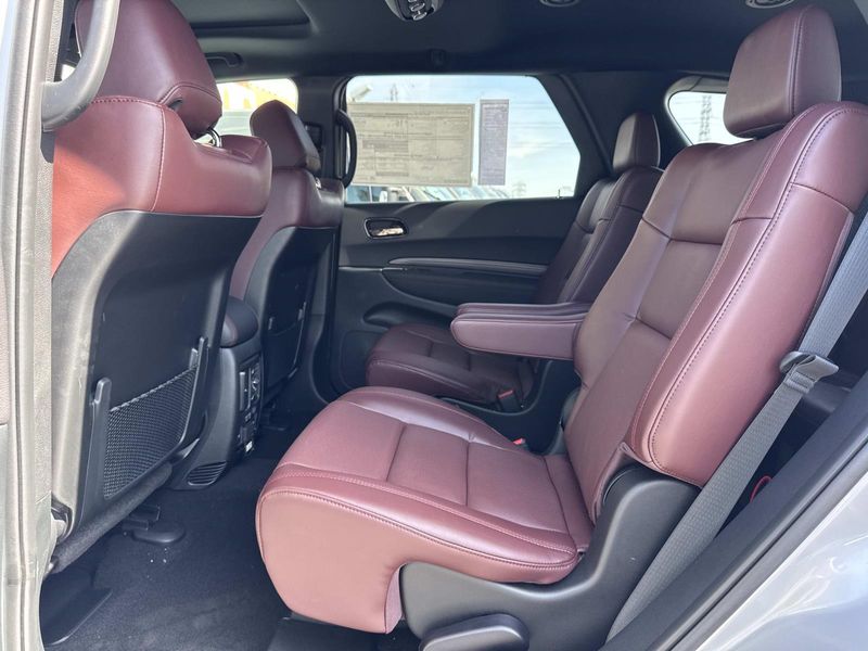 New 2026 Dodge Durango Gt Plus Awd Hemi V8