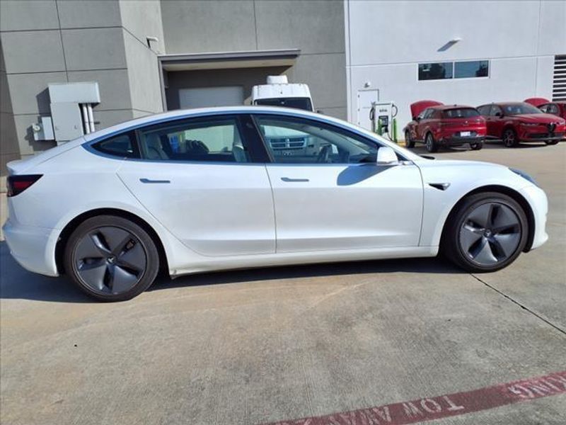 2020 Tesla Model 3 Long RangeImage 6