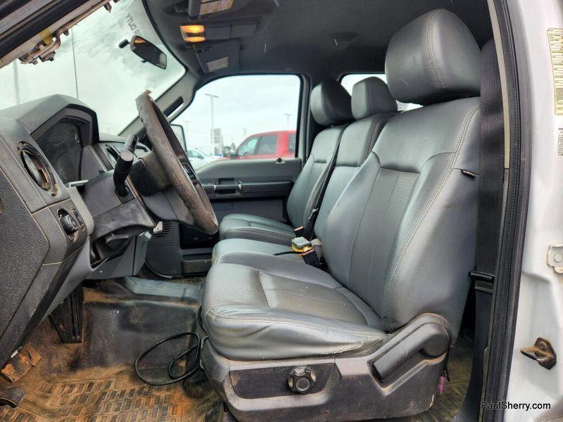 Used 2016 Ford F-450 Chassis XL