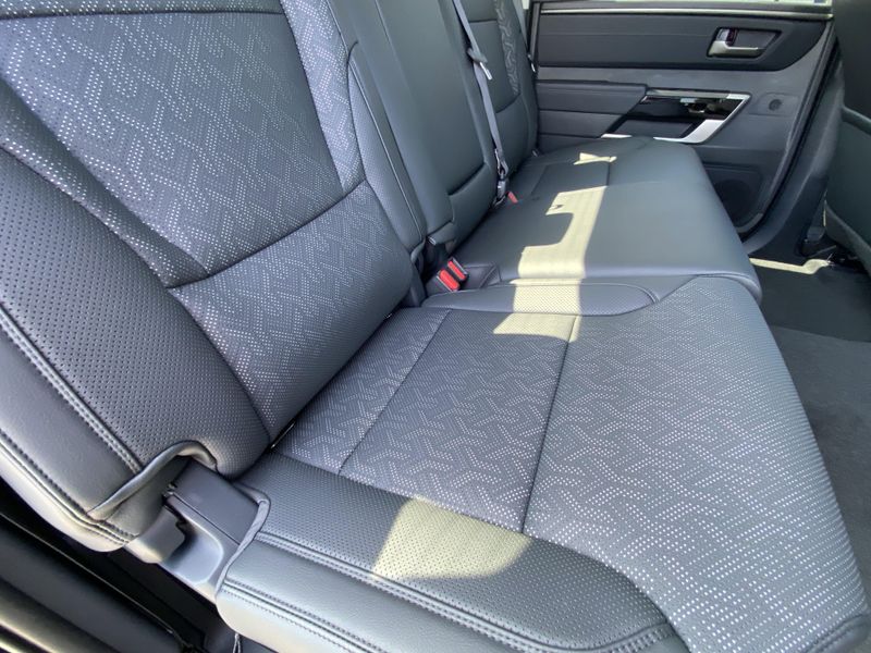 2024 Toyota Tundra LimitedImage 14