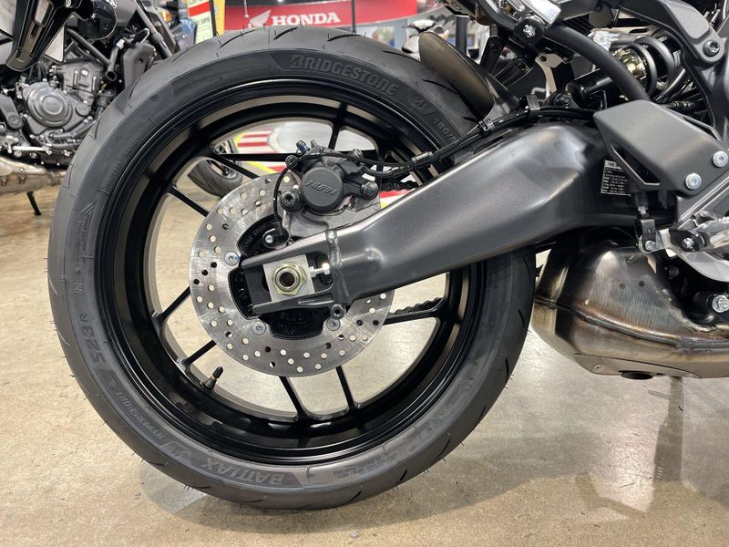 New 2026 Yamaha MT-09 Image 20