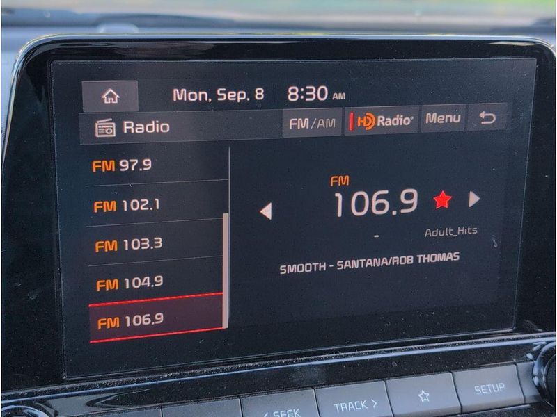 Used 2024 Kia Forte LXSImage 13