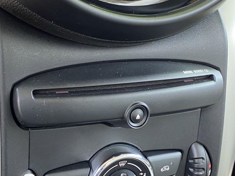 Used 2014 MINI Cooper Paceman PacemanImage 19